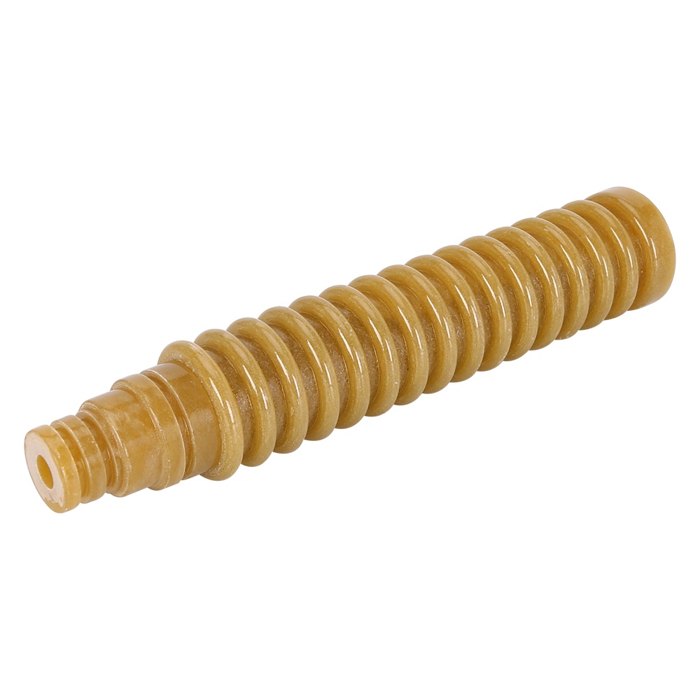 異(yi)型絕緣(yuan)件