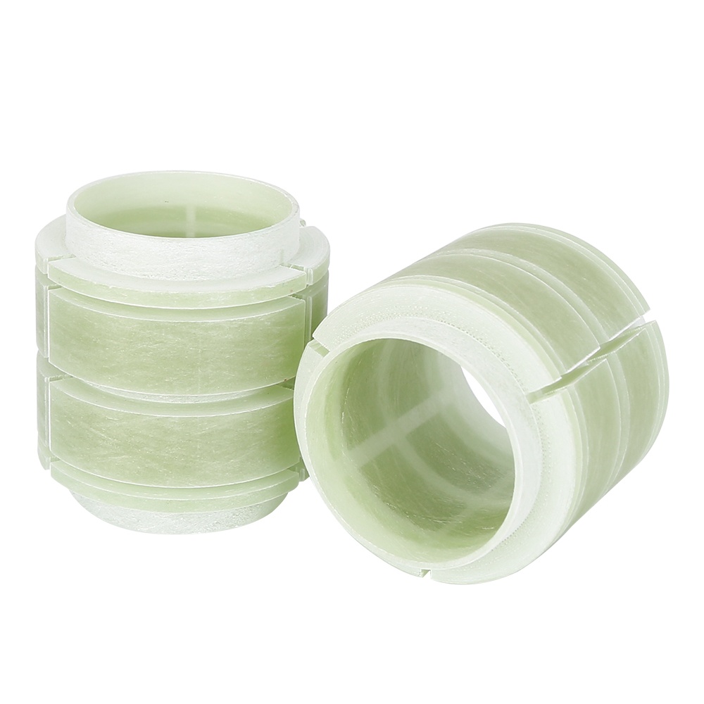 異型絕(jue)緣件