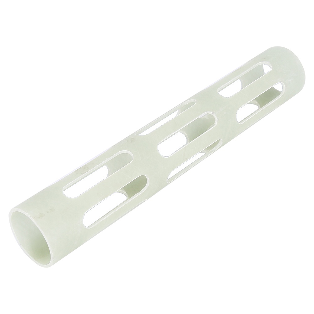 特高(gao)壓避(bi)雷器(qi)專用(yong)絕緣(yuan)套筒(tong)