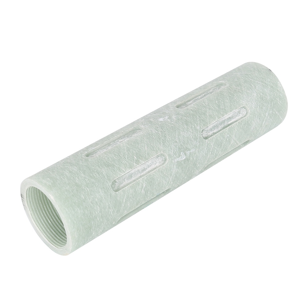 特高(gao)壓避(bi)雷器(qi)專用(yong)絕緣(yuan)套筒(tong)