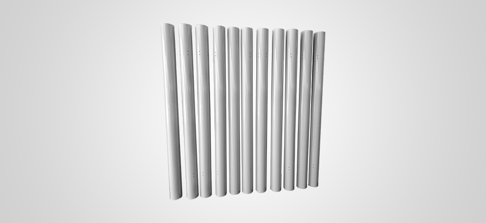 5G天(tian)線罩筒體(ti)