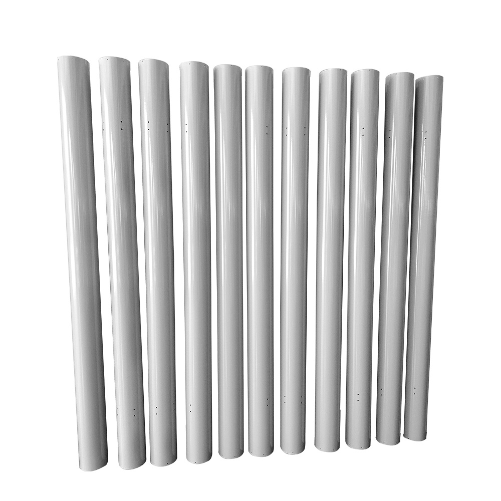 5G天線(xian)罩筒體