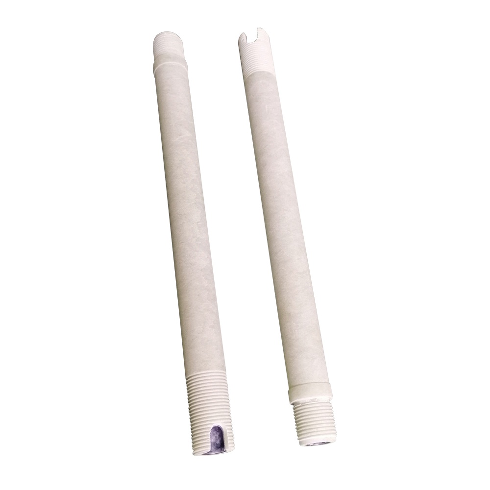 封閉(bi)式噴射熔(rong)斷器用複(fu)合套管