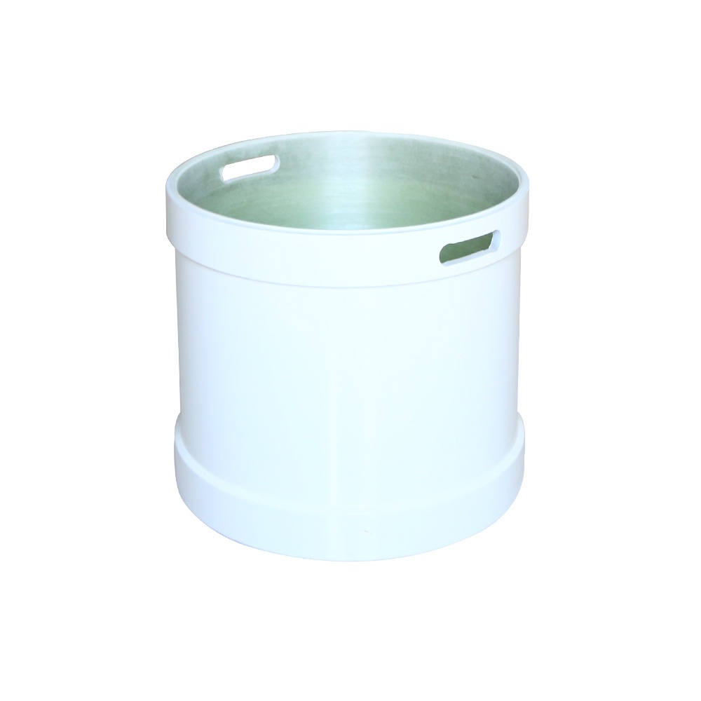 電抗(kang)器絕緣(yuan)筒