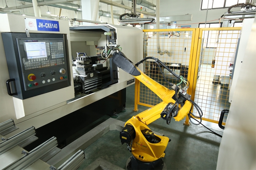 生(sheng)産設(she)備