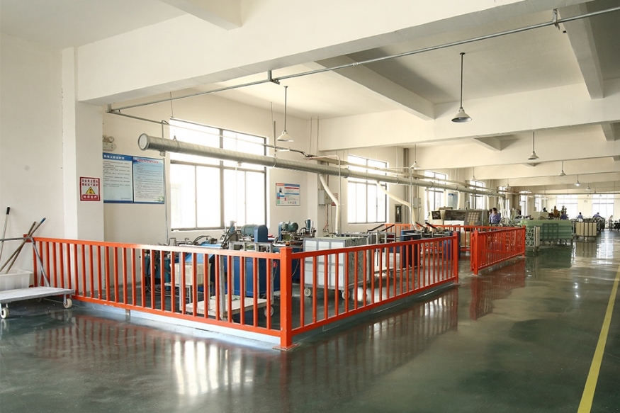 生(sheng)産設(she)備