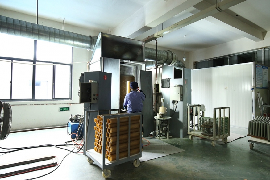 生(sheng)産設(she)備