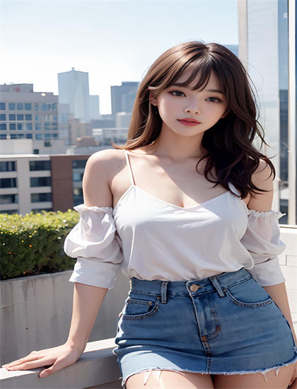 《闪光少女》结局处理典范式的：收尾方式与主题升华