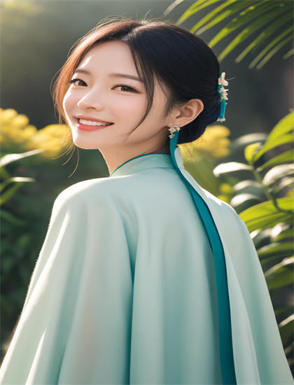 看《我有五个师姐风华绝代》前必读：观影全攻略帮你理解主题思想与哲学内涵 拓展思维视野